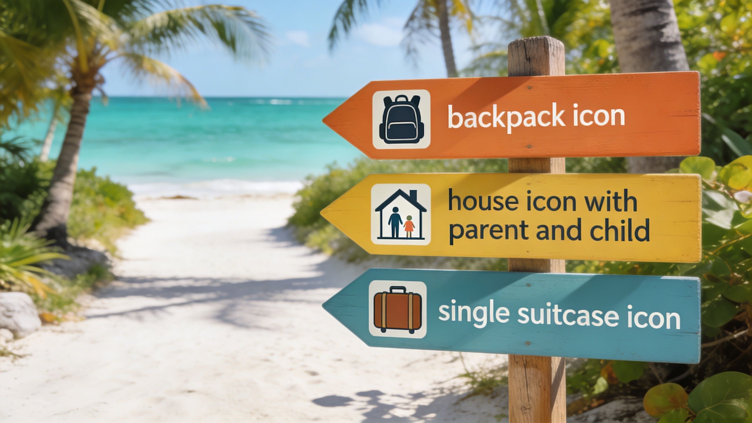 Find Cheap Places to Stay in Playa del Carmen 2026