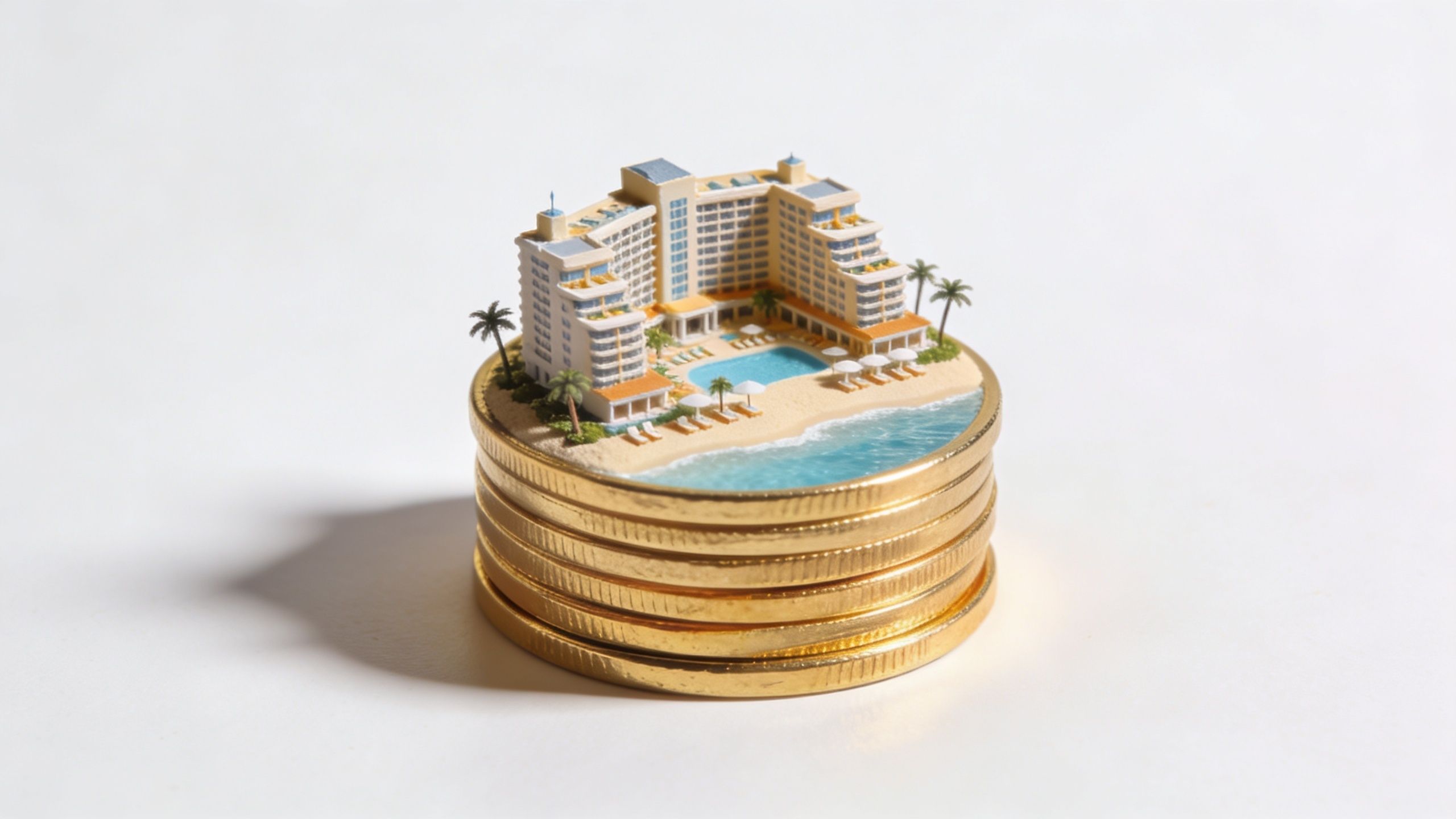 The Real Cost of Timeshares: A 2026 Financial Guide