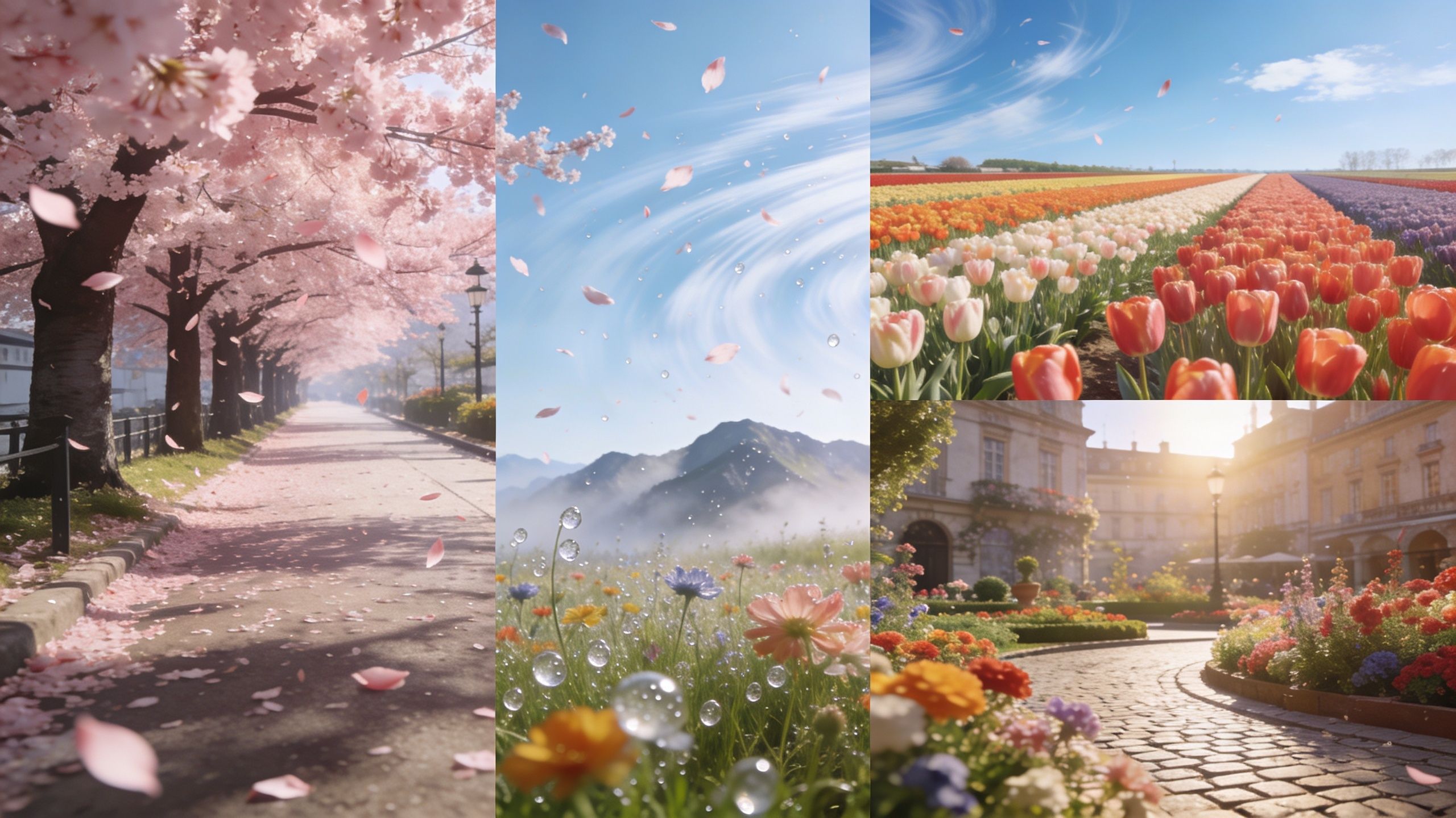 10 Best Places to Travel in Spring 2026