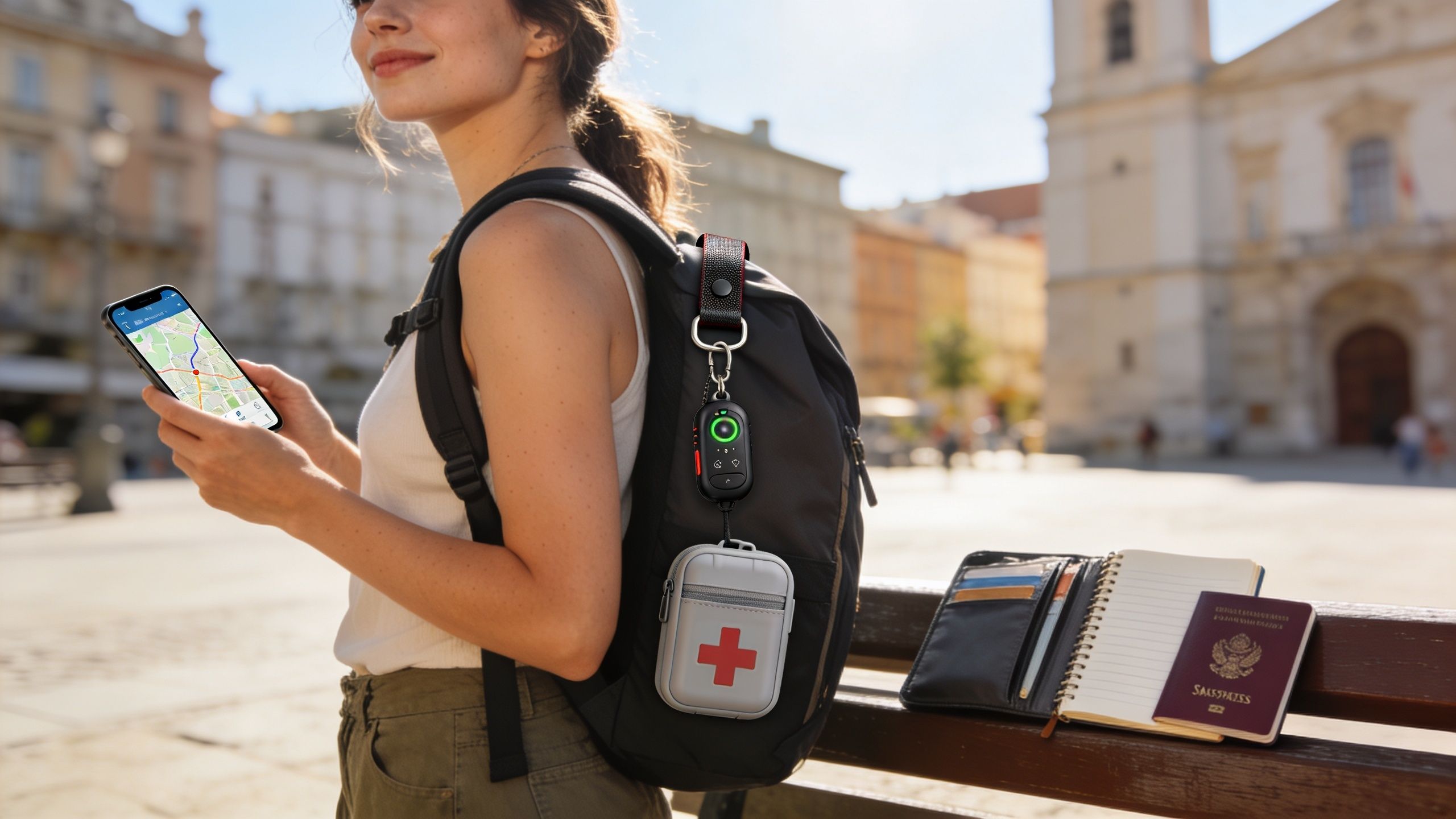 10 Solo Female Travel Safety Tips for 2026