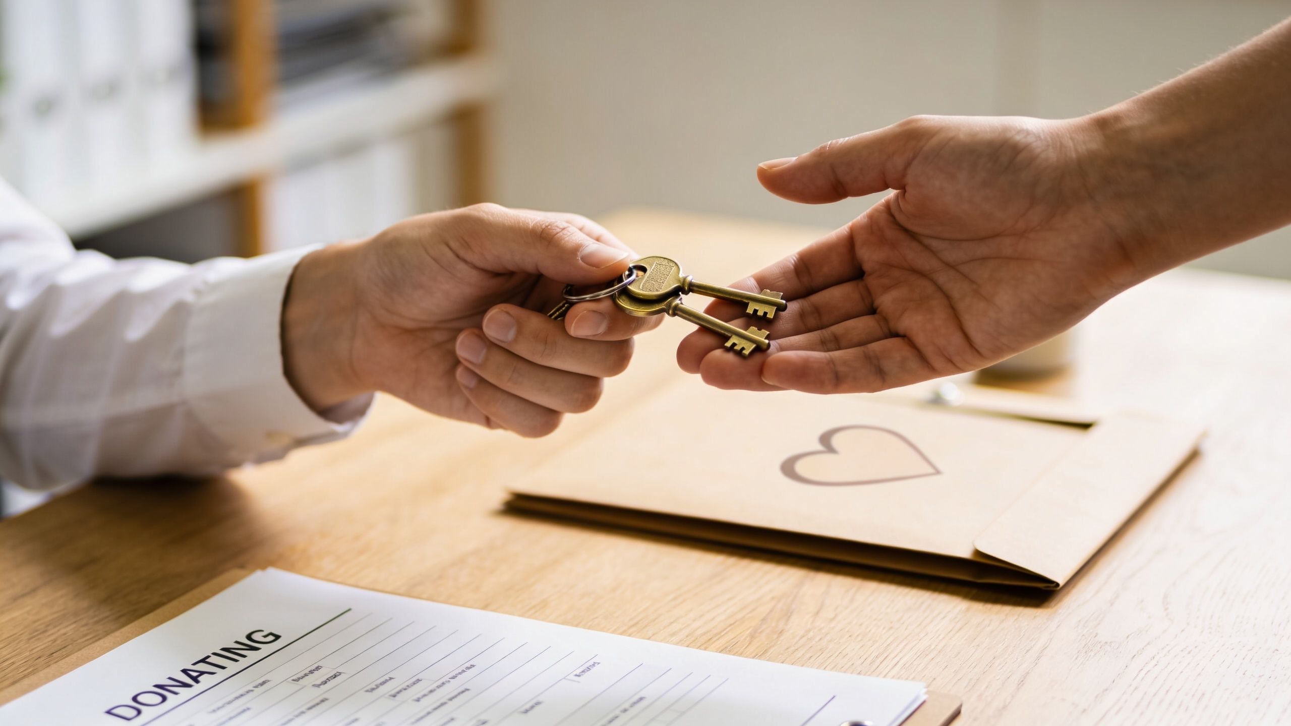 Timeshare Donations to Charity: A Realistic Guide (2026)