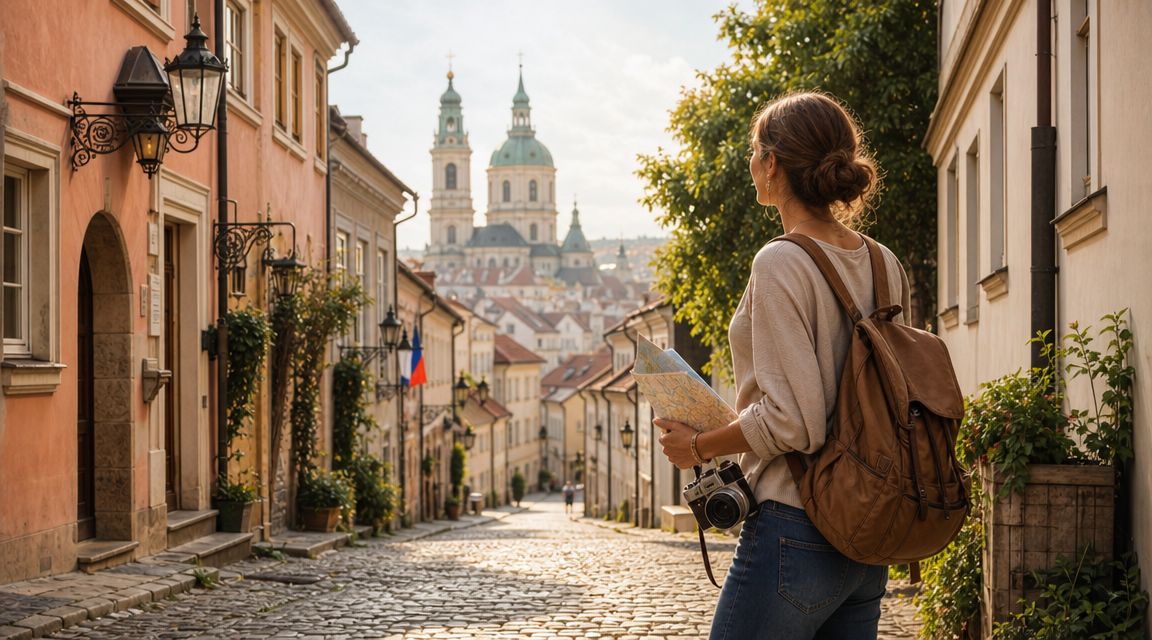 Solo Female Travel Europe: Your Ultimate 2026 Guide