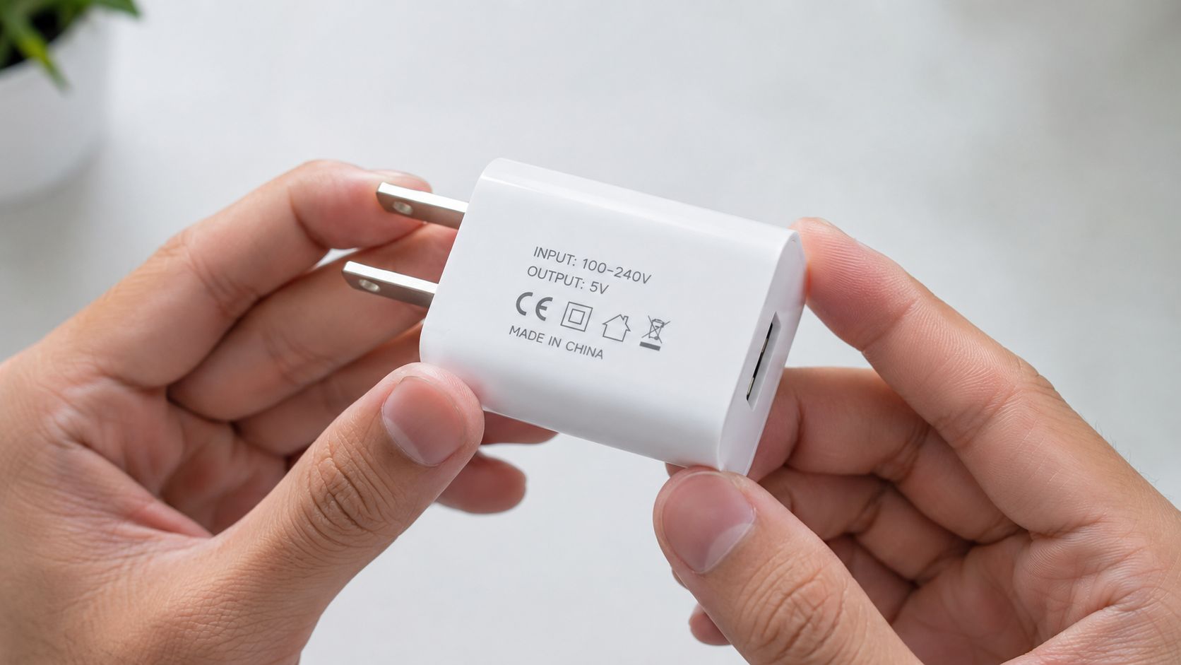 How to Check Your Devices Before You Fly