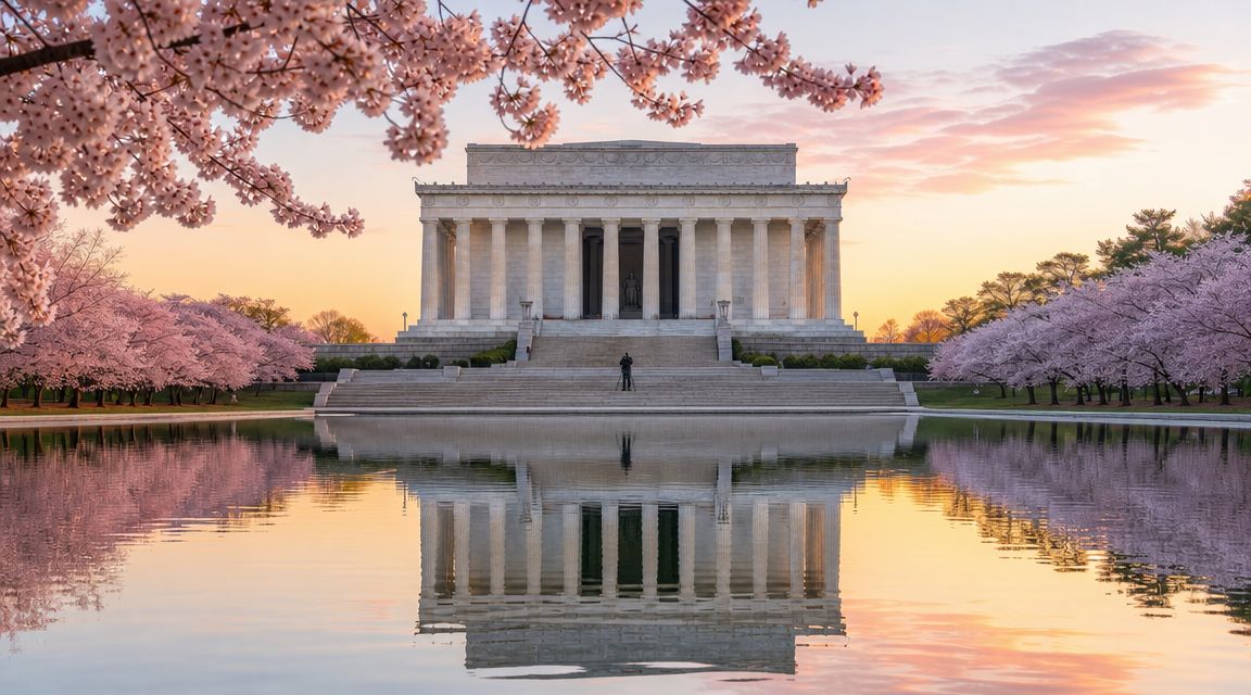 2 days in washington dc itinerary