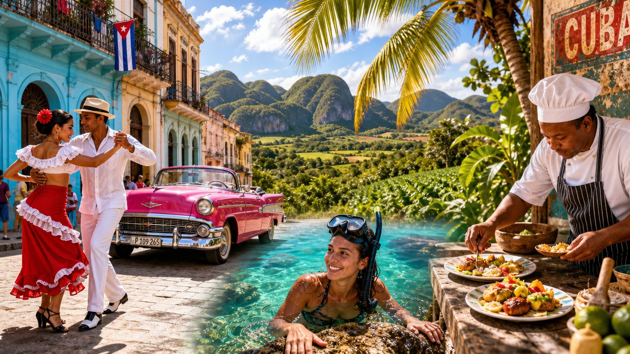 10 Unforgettable Activities in Cuba for 2026