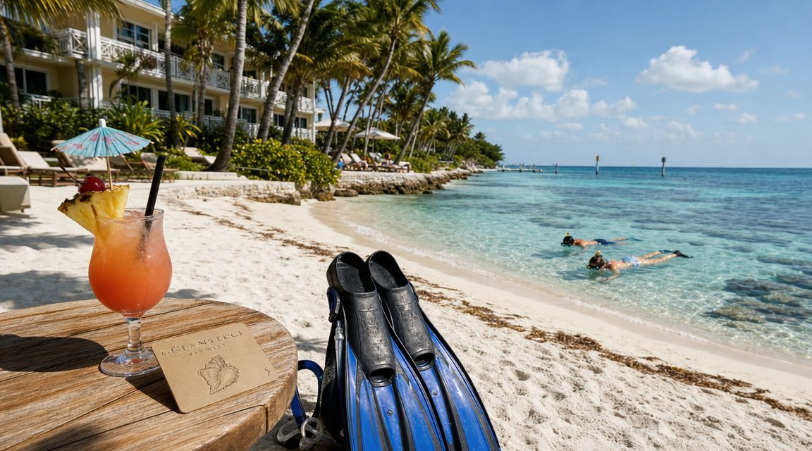 All Inclusive Key West Packages: Your 2026 Dream Getaway