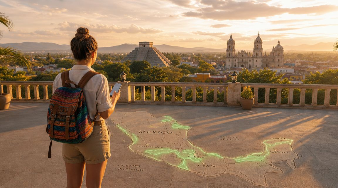 Finding a Safe Area in Mexico: Your 2026 Travel Guide