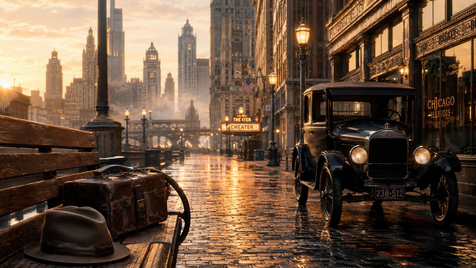 Al Capone Chicago Tour: A Practical 2026 Guide