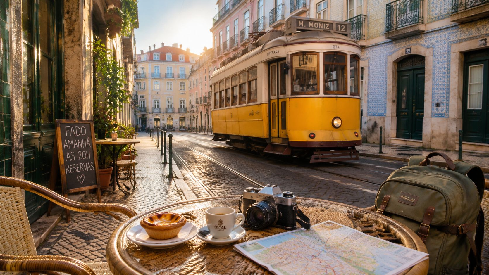 10 Best Activities in Lisbon, Portugal on a Budget