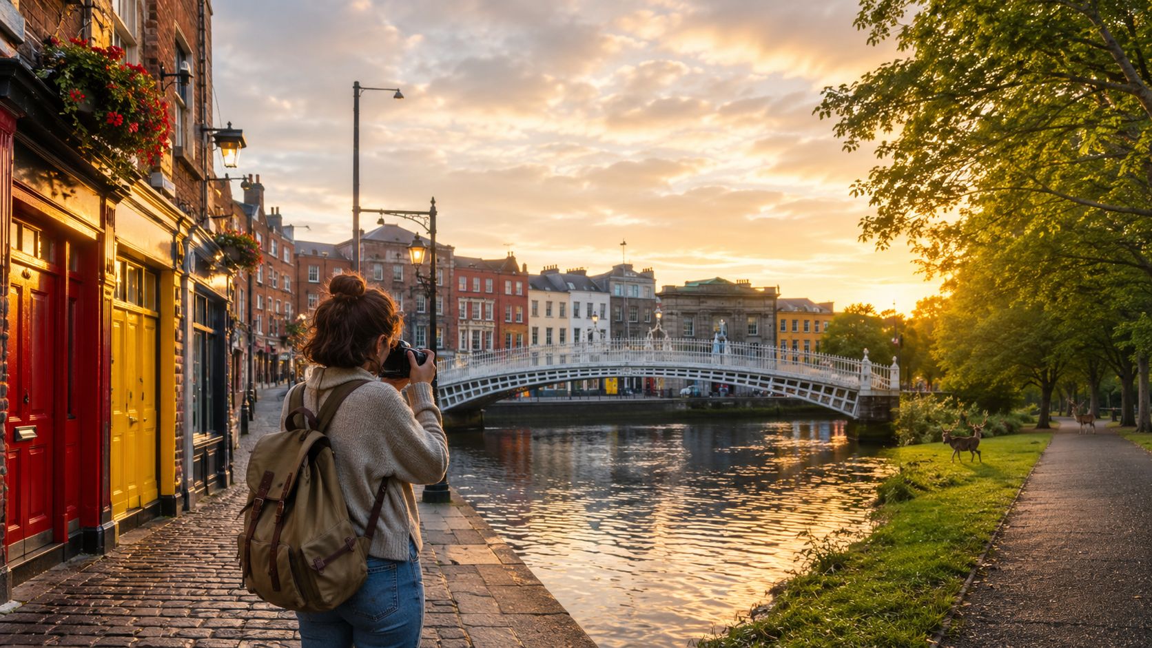10 Best Things to Do in Dublin, Ireland (2026 Guide)