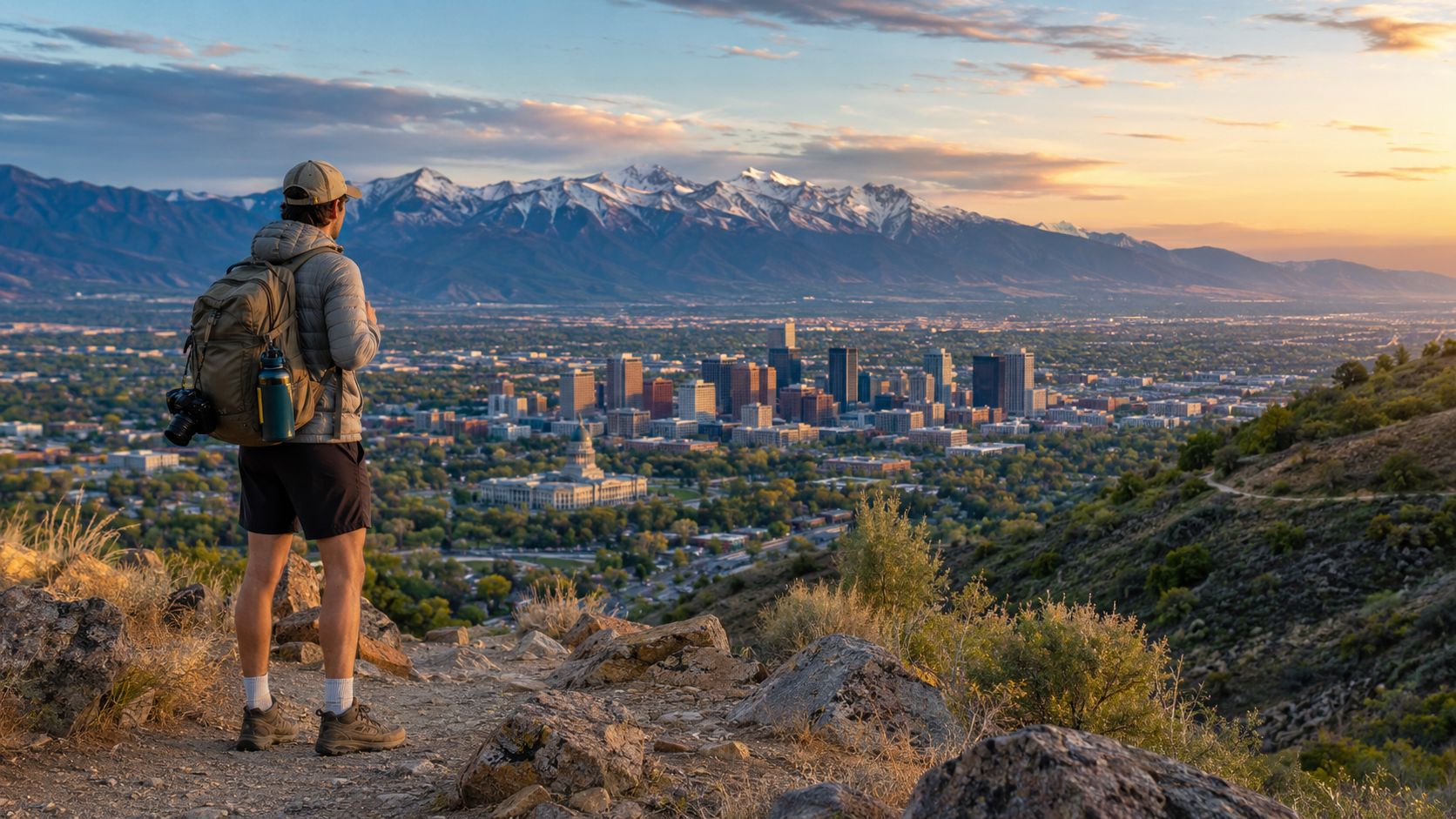 Top 10 Activities Salt Lake City for 2026