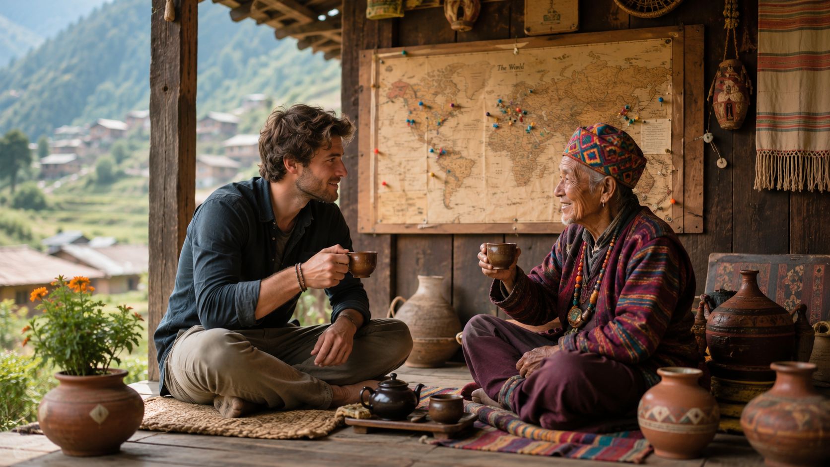 Cultural Immersion Travel: Your 2026 Guide to Ethical