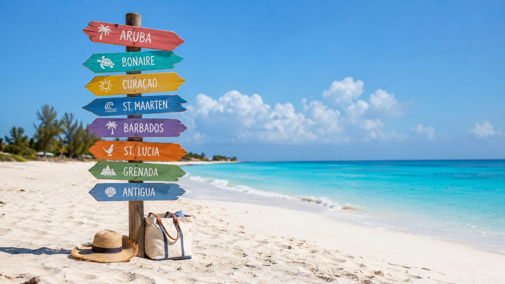 Affordable Caribbean Islands: Best Budget Trips 2026