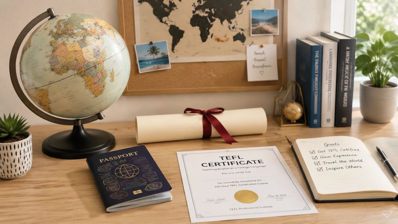 Teach English Abroad Requirements: A 2026 Complete Guide