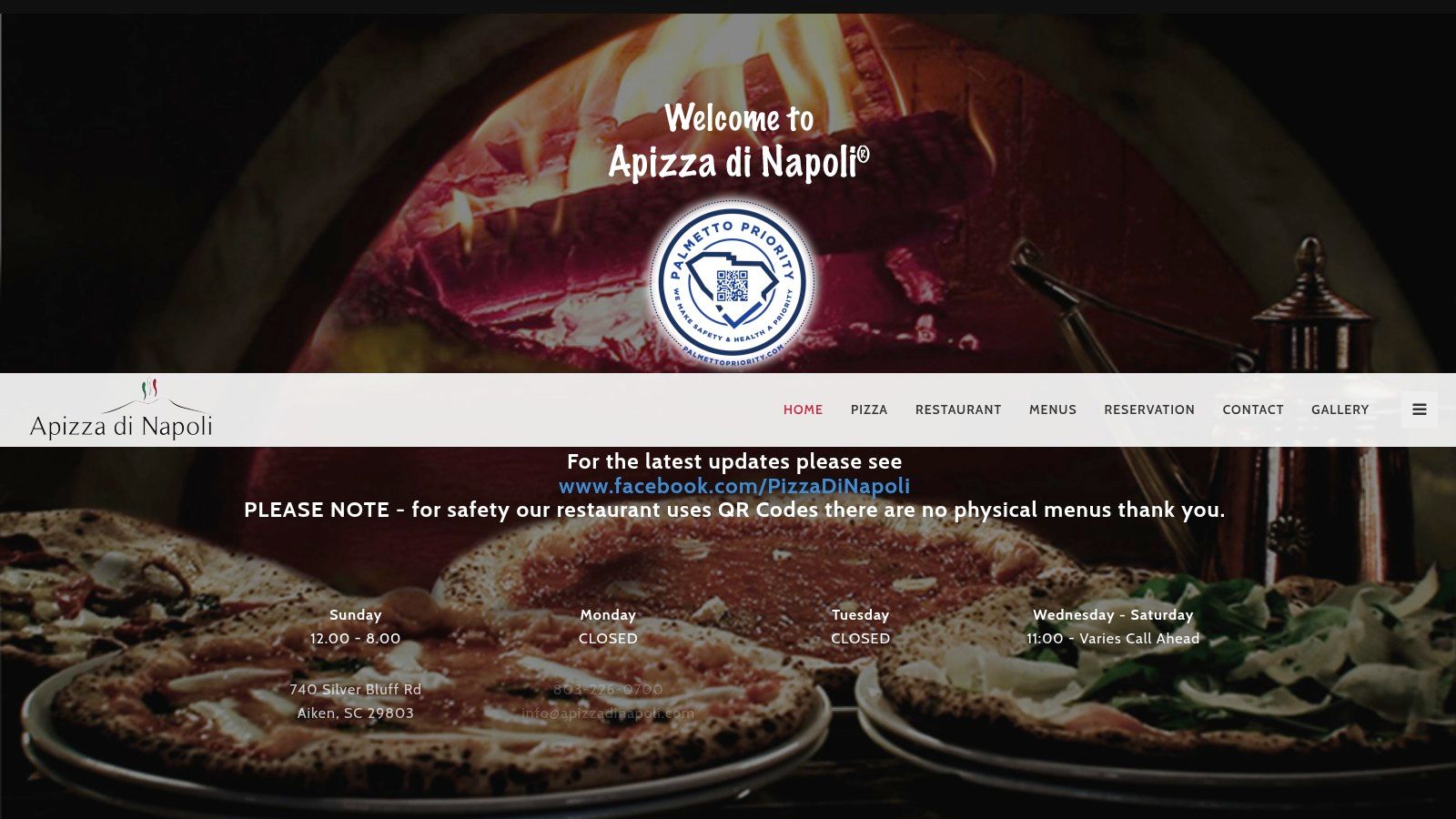 Neon Fig: For the Trendy & Creative Palate