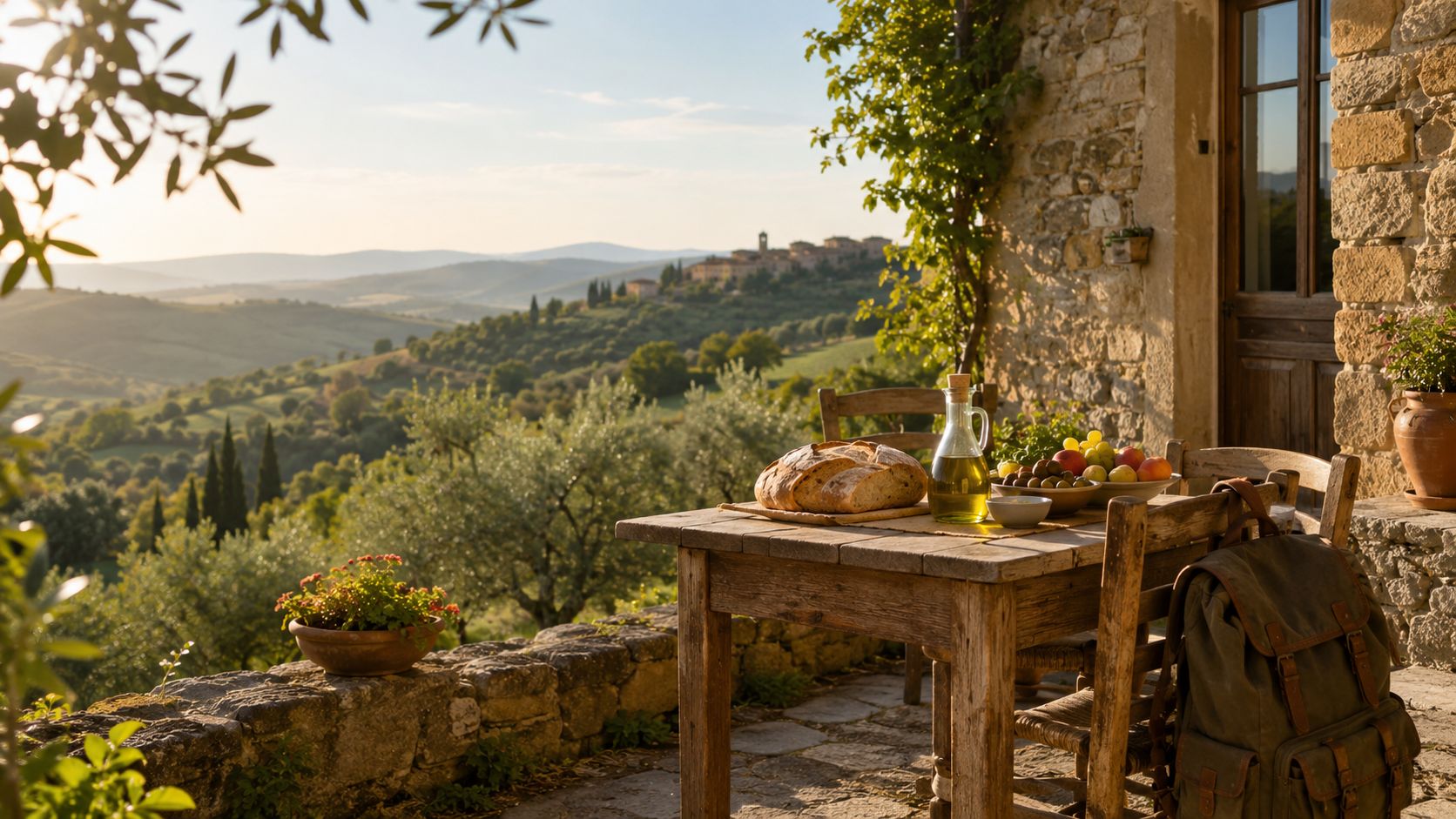 Discover Agritourism in Italy: Your 2026 Guide