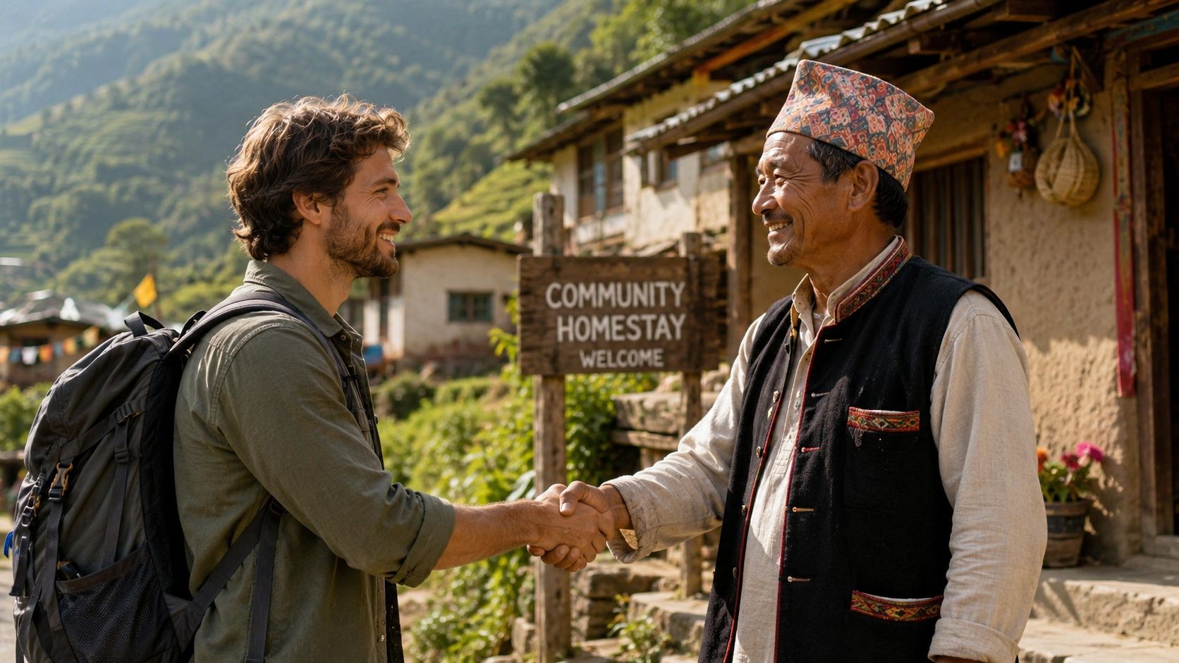Community Based Tourism: A Guide to Traveling with Purpose
