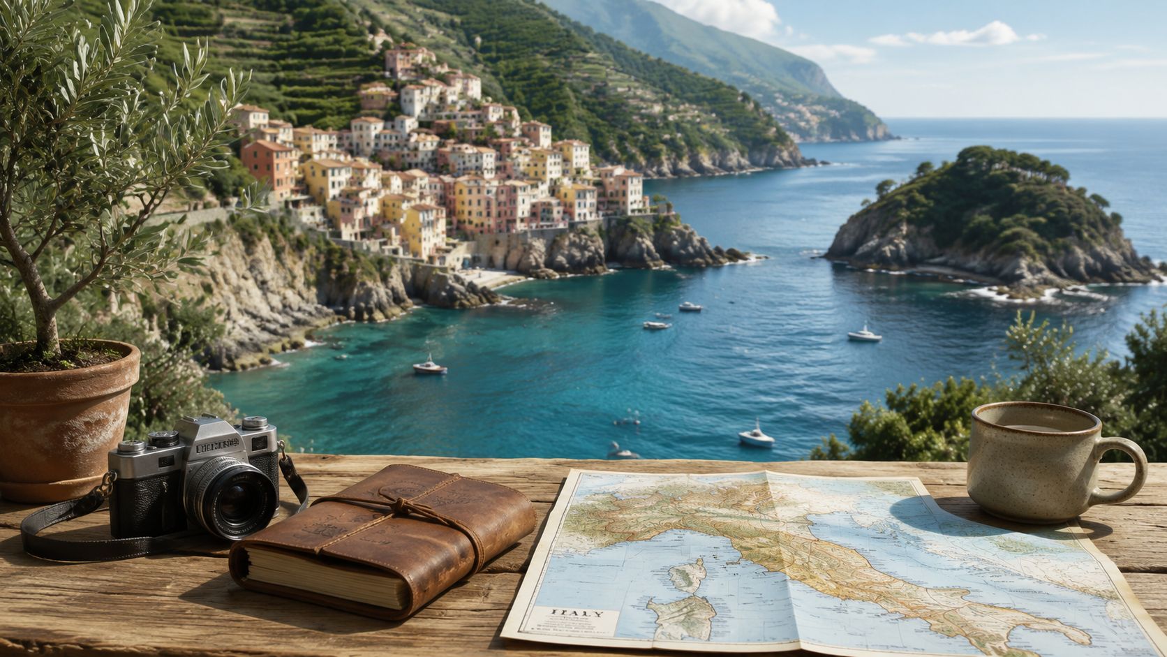 Discover Hidden Gems in Italy: Your 2026 Travel Guide