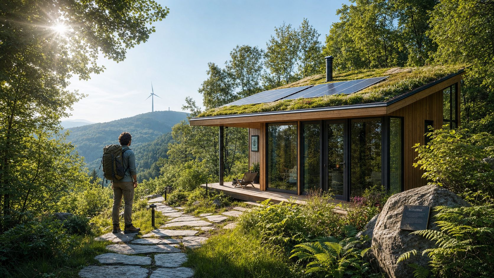 Eco Friendly Accommodations: Book Smart in 2026