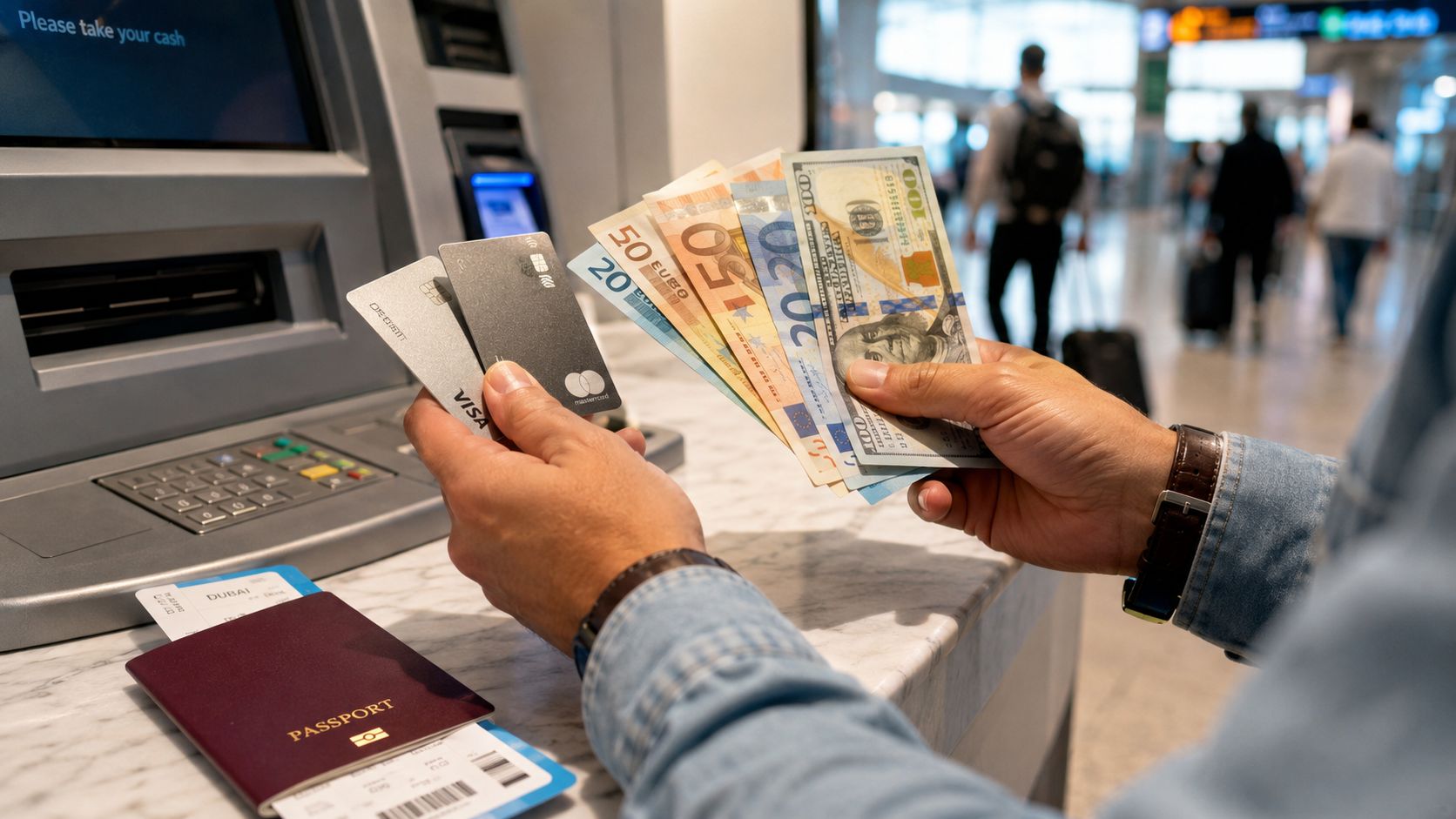 How to Avoid International Transaction Fees: A 2026 Guide