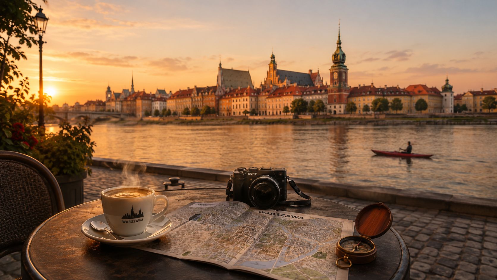 10 Things to Do in Warsaw for 2026 Explorers