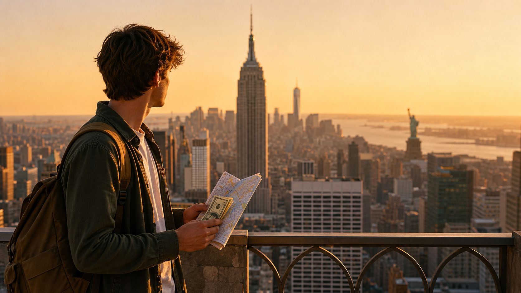 Cheap Trips to New York City: Your 2026 Budget Guide