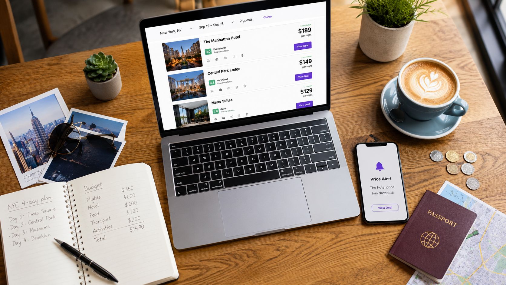 How to Save Money on Hotels: Budget Travel Strategies