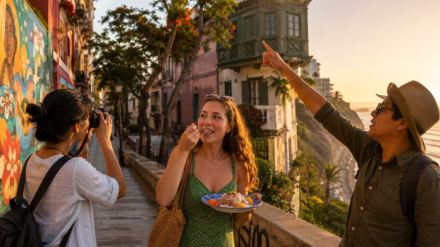 10 Best Activities in Lima, Peru for 2026