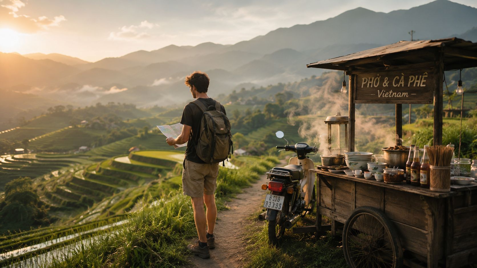 Budget Travel Vietnam: The Complete 2026 Cost Guide