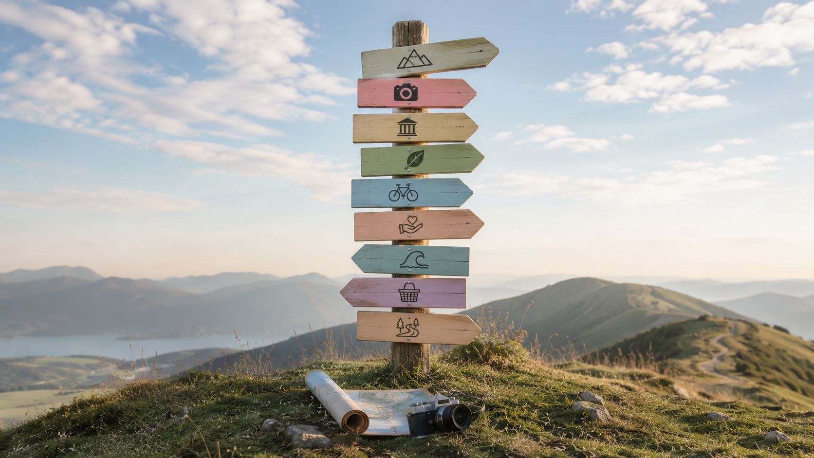 9 Inspiring Day Trip Ideas for 2026