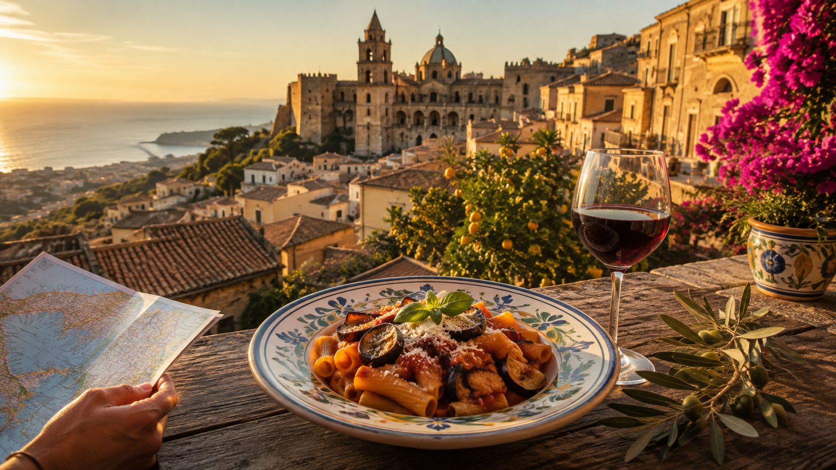 Sicily Italy Culture: A Traveler's Guide to Living Heritage