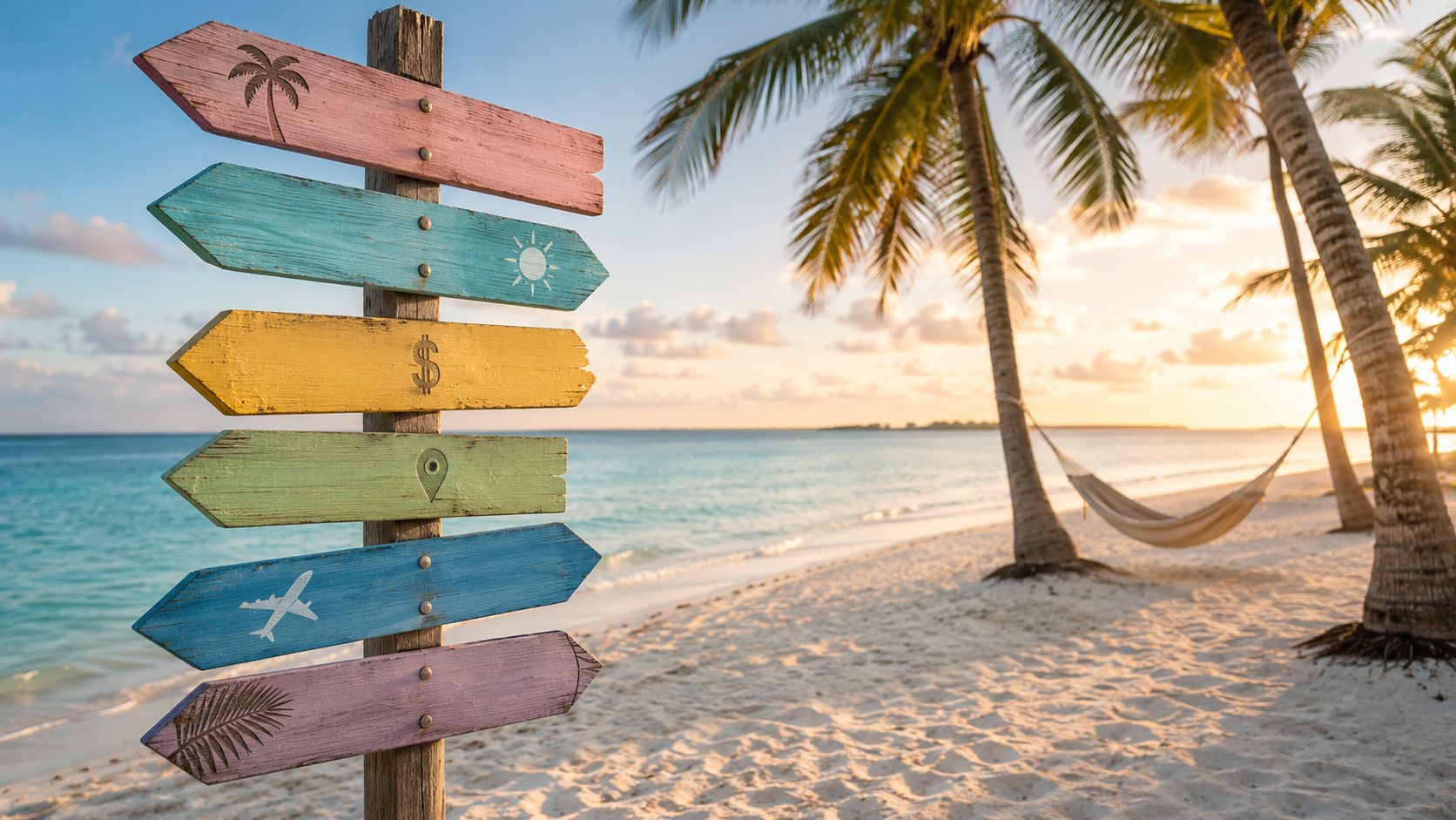 10 Affordable Beach Destinations Worth Booking in 2026