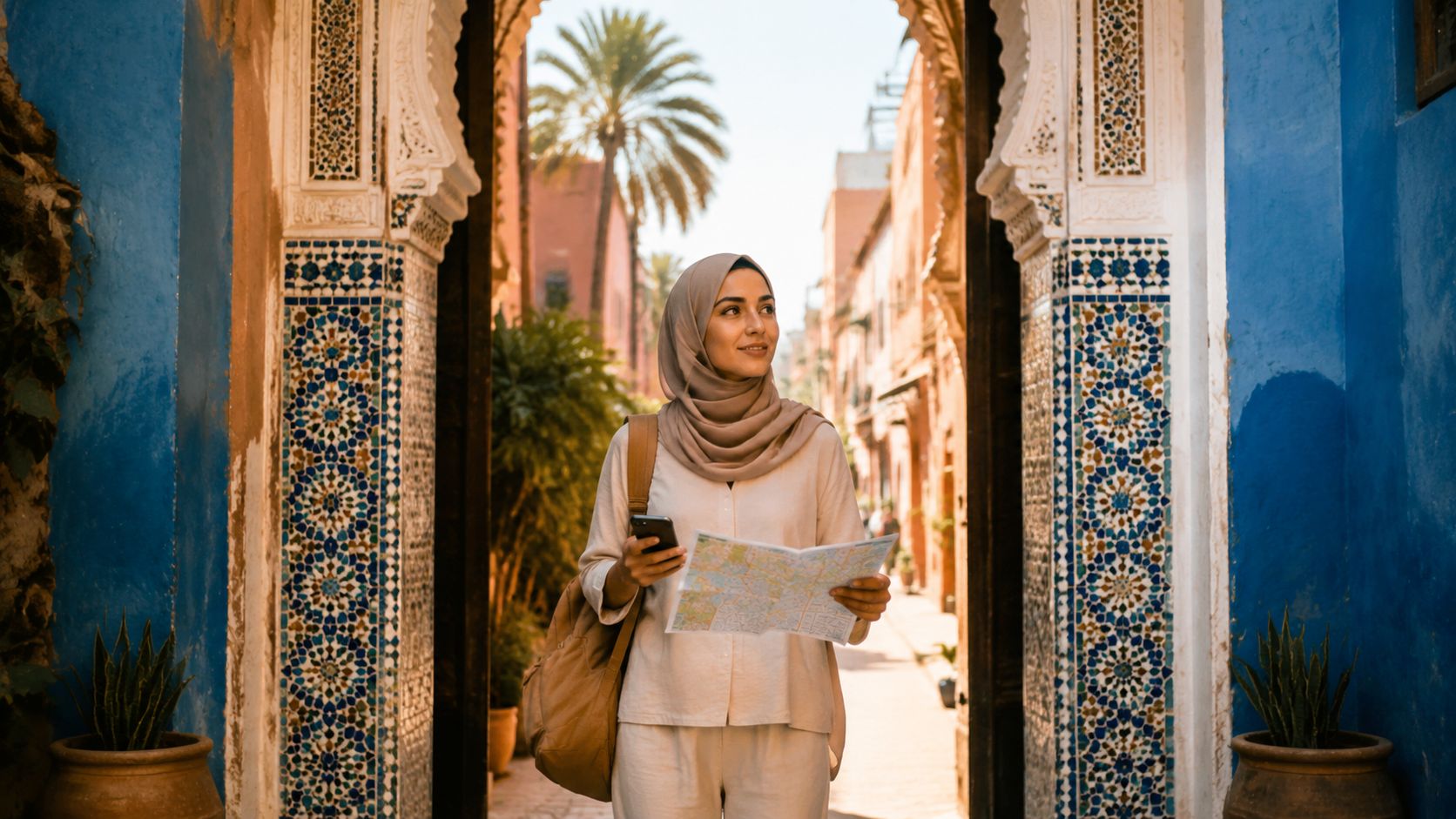 Solo Female Travel Morocco: A Complete Safety Guide 2026