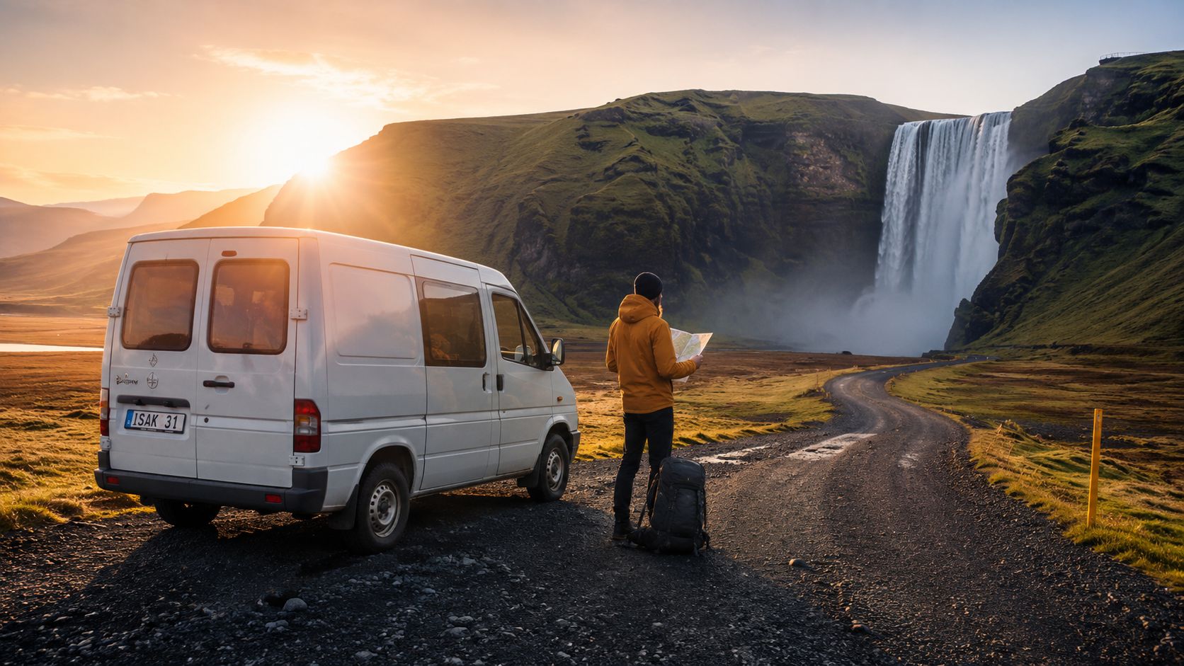 Budget Travel to Iceland: Smart Strategies That Actually