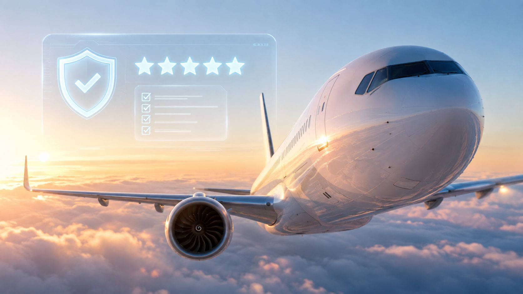 Airlines Safety Rating Explained: A Traveler's Guide