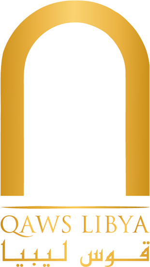 QAWS Libya Logo