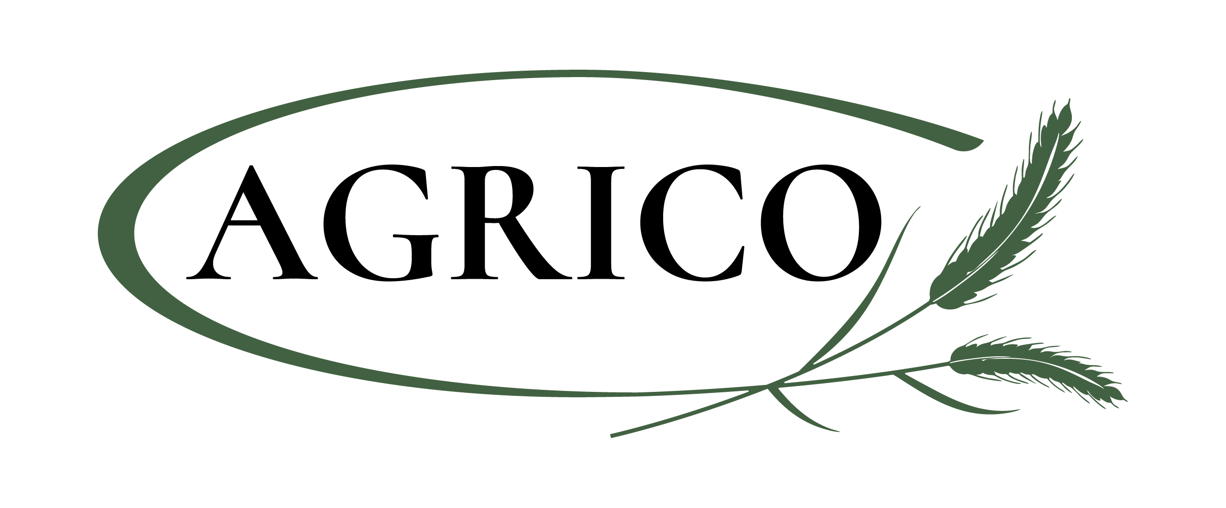 AGRICO Logo