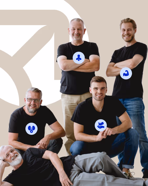 This is the default text value