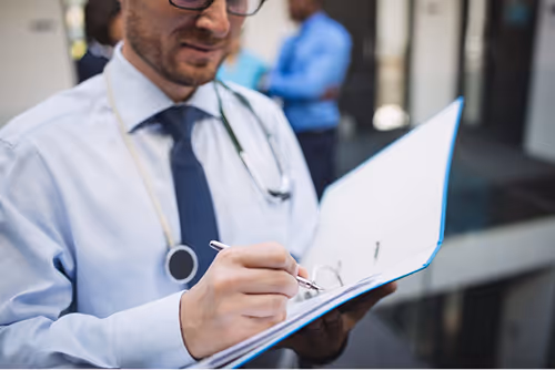 This is the default text value