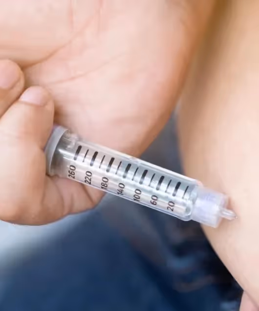 This is the default text value