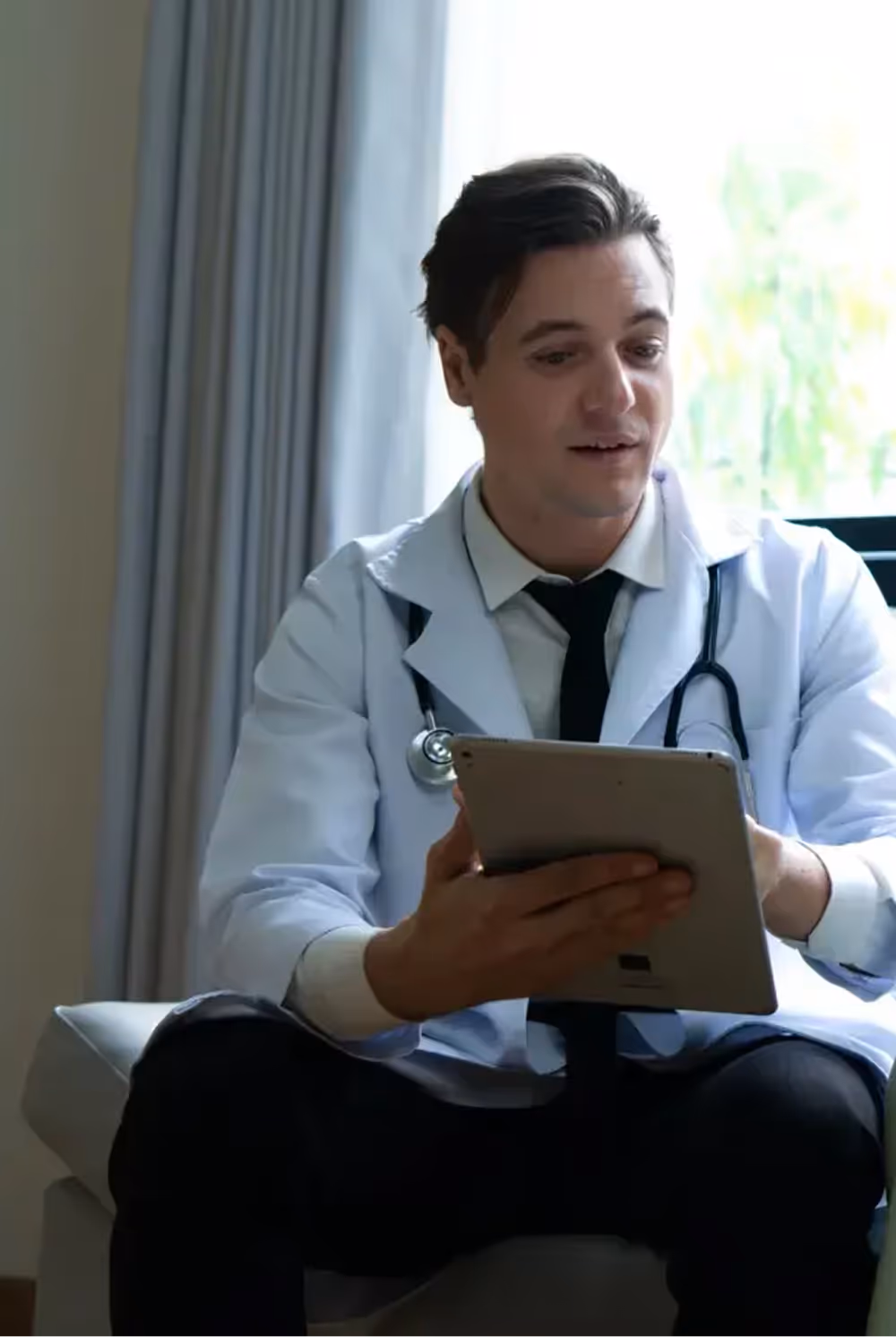 This is the default text value