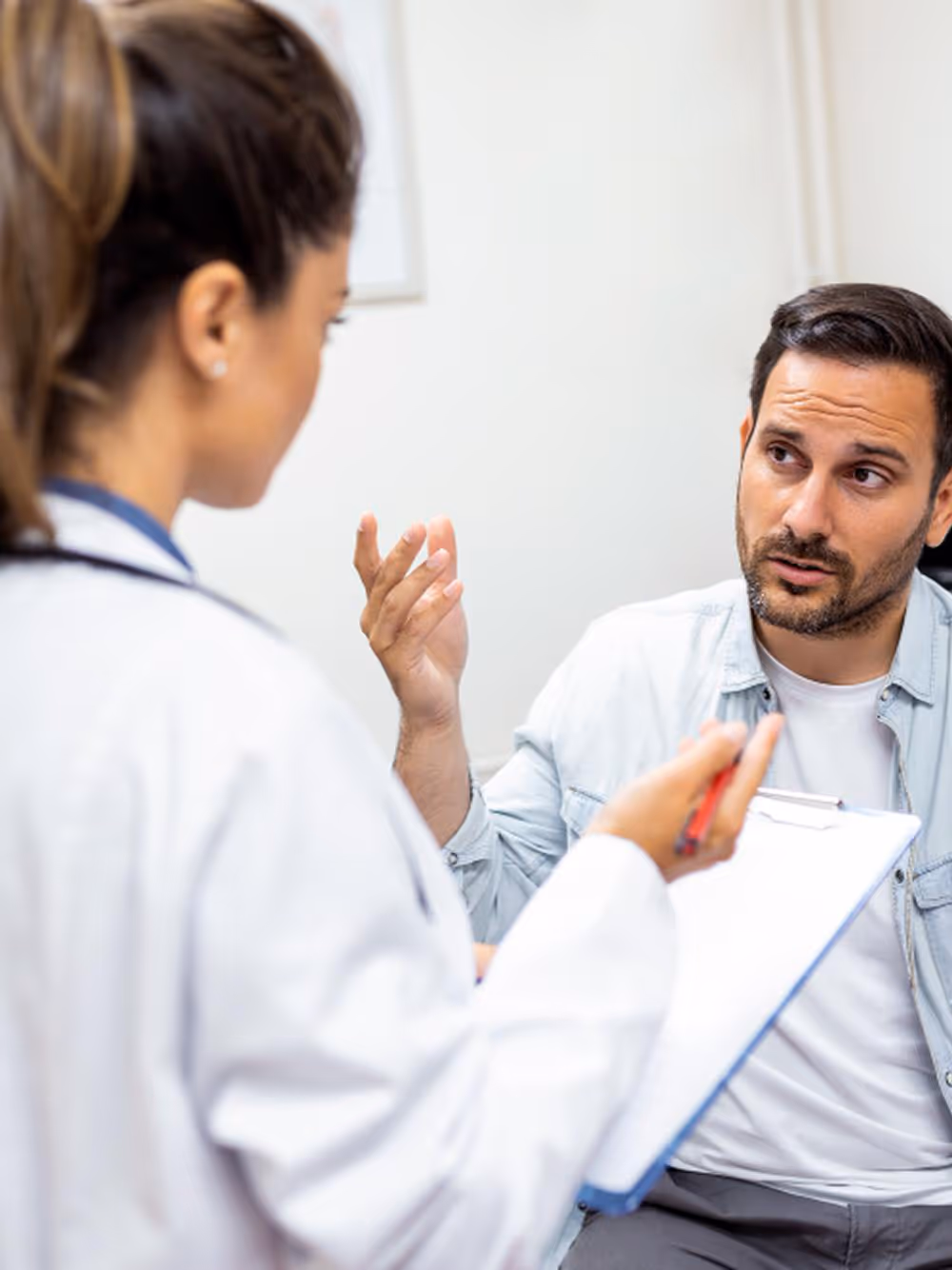 This is the default text value