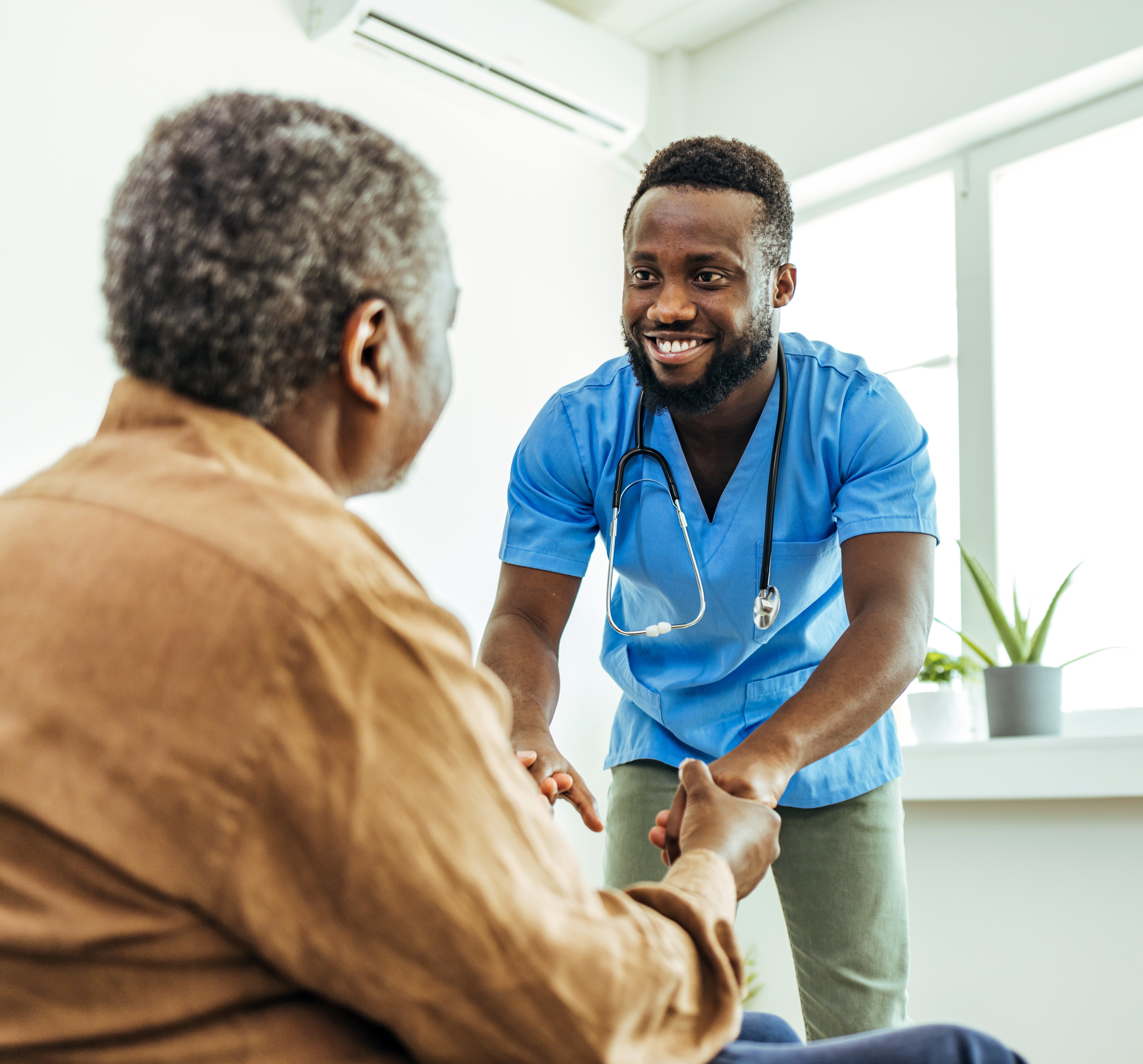 This is the default text value