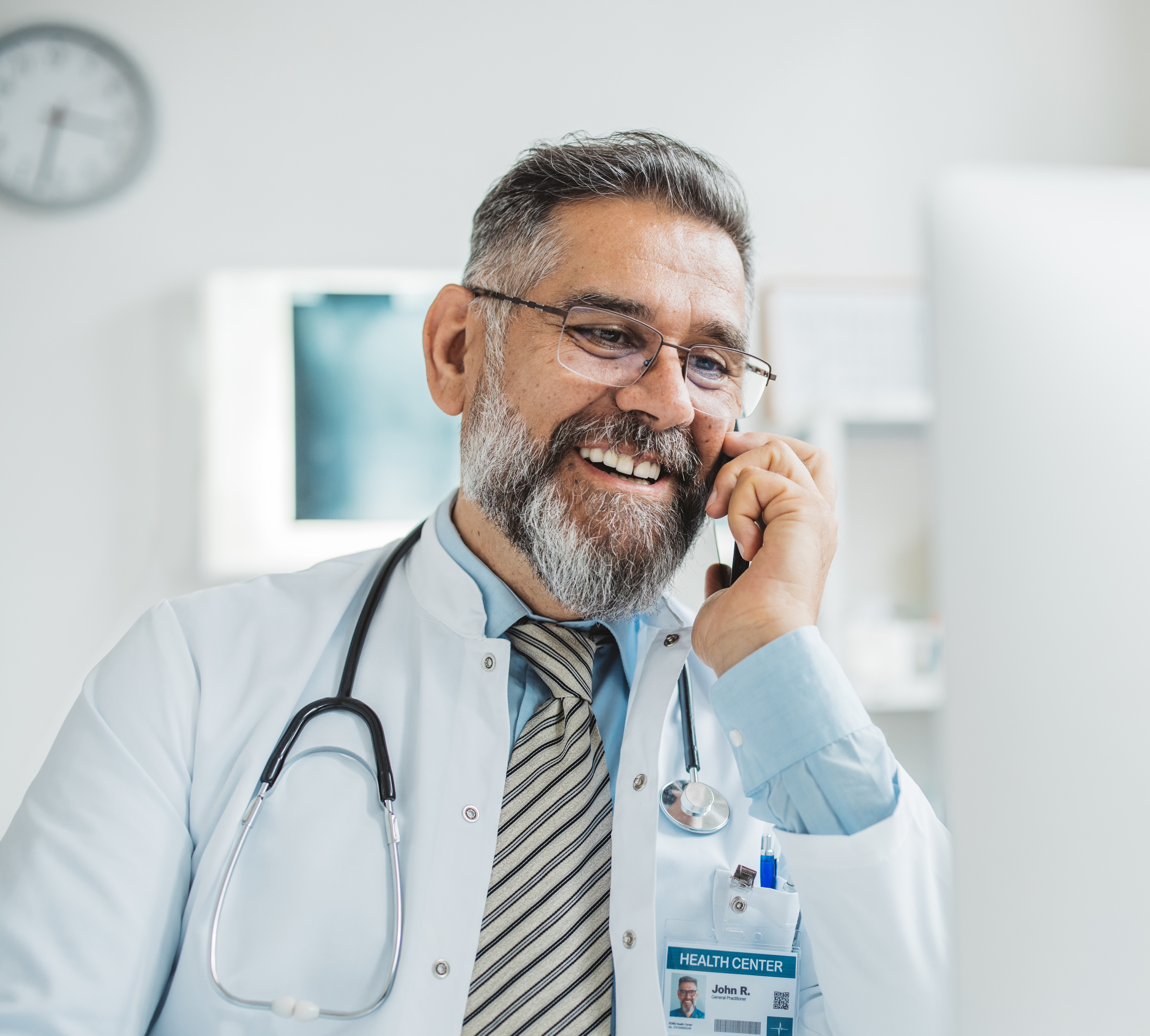 This is the default text value