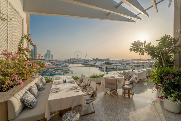 L’Amo Bistrò del Mare