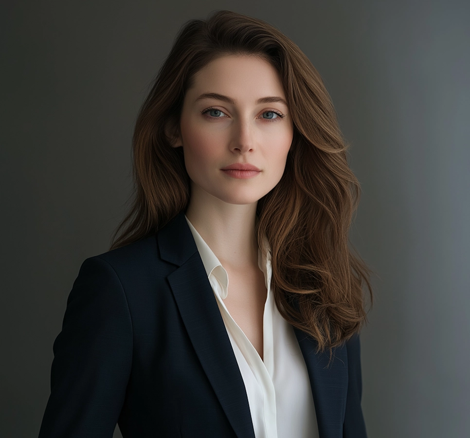 Young Women portrait