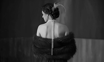 Vintage Sophistication