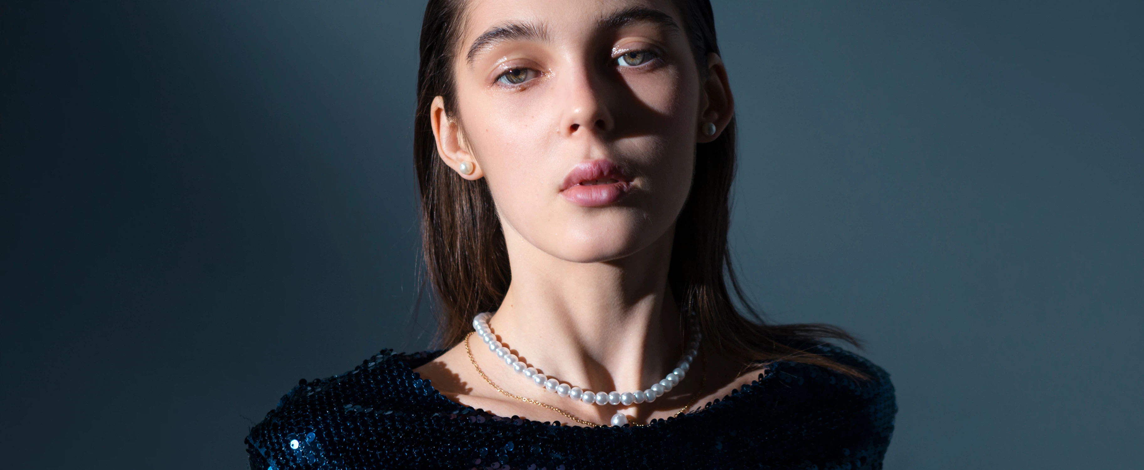 Beautiful Women Portrait
