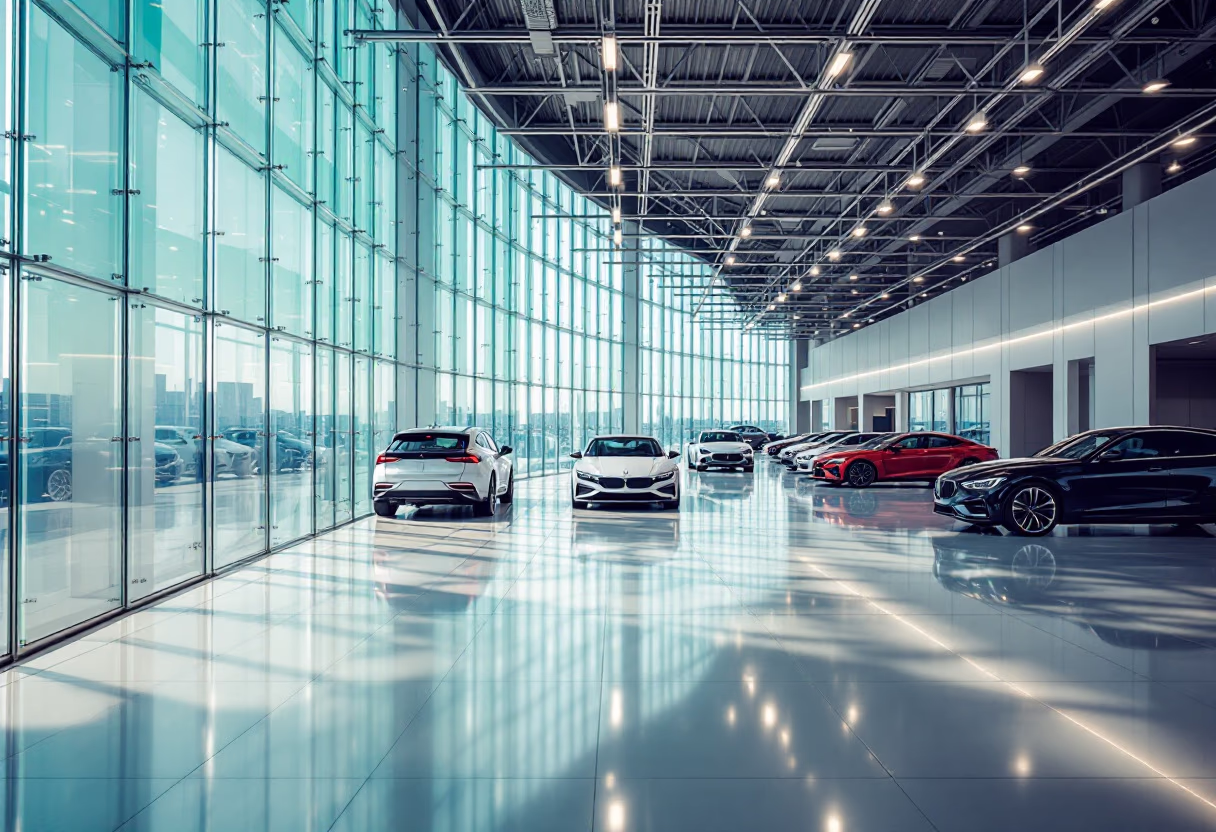 [background image] image of job listings (for an auto dealership)