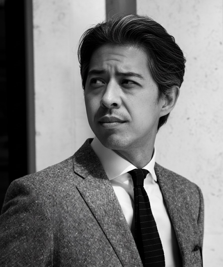 Alexander Kim
